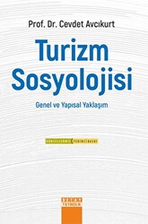 Turizm Sosyolojisi - 1