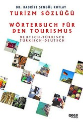 Turizm Sözlüğü: Almanca Türkçe - Türkçe Almanca - Gece Kitaplığı