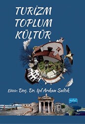 Turizm - Toplum - Kültür - 1