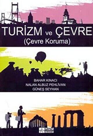 Turizm ve Çevre - 1
