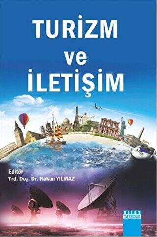 Turizm ve İletişim - 1