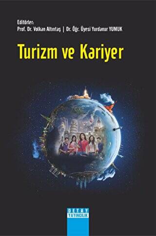 Turizm Ve Kariyer - 1