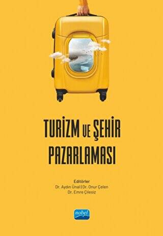 Turizm ve Şehir Pazarlaması - 1