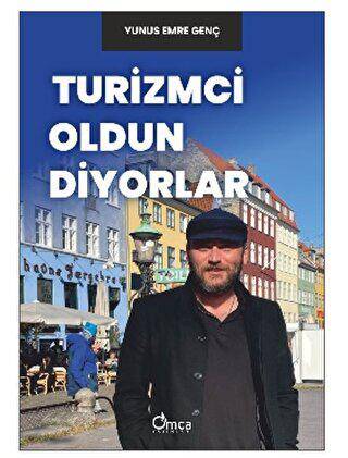 Turizmci Oldun Diyorlar - 1