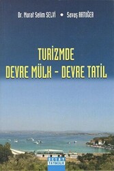 Turizmde Devre Mülk - Devre Tatil - Detay Yayıncılık