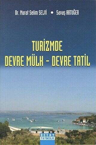 Turizmde Devre Mülk - Devre Tatil - 1