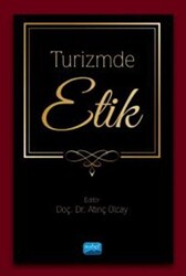 Turizmde Etik - 1