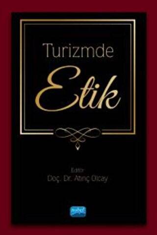 Turizmde Etik - 1