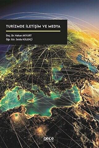 Turizmde İletişim ve Medya - 1
