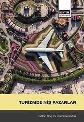 Turizmde Niş Pazarlar - 1