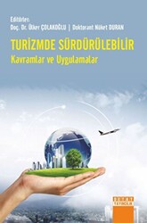 Turizmde Sürdürülebilir Kavramlar ve Uygulamalar - 1