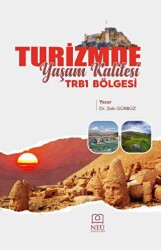 Turizmde Yaşam Kalitesi: TRB1 Bölgesi - 1