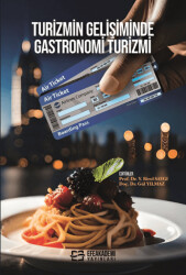 Turizmin Gelişiminde Gastronomi Turizmi - 1