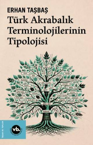 Türk Akrabalık Terminolojilerinin Tipolojisi - 1