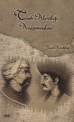 Türk Aleviliği Araştırmaları - 1