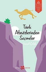 Türk Atasözlerinden Seçmeler - 1