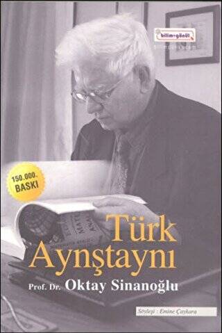 Türk Aynştaynı - 1