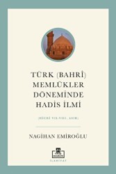 Türk Bahri Memlükler Döneminde Hadis İlmi - 1