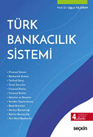 Türk Bankacılık Sistemi - 1