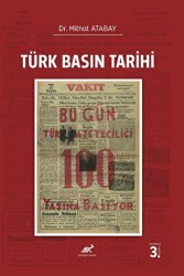 Türk Basın Tarihi - 1