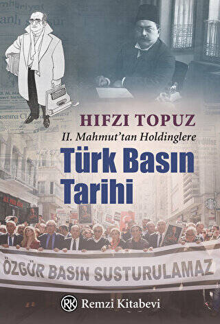 Türk Basın Tarihi - 1