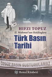Türk Basın Tarihi - Remzi Kitabevi