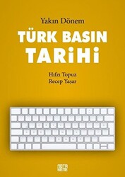 Türk Basın Tarihi - 1