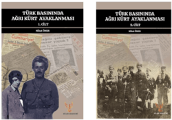 Türk Basınında Ağrı Kürt Ayaklanması 2 Cilt Takım - Zilan Akademi
