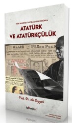 Türk Basınında Tartışmaların Odağında Atatürk ve Atatürkçülük - İslâmbol Yayınları