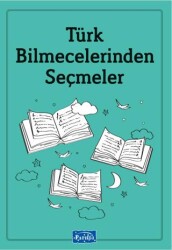 Türk Bilmecelerinden Seçmeler - 1