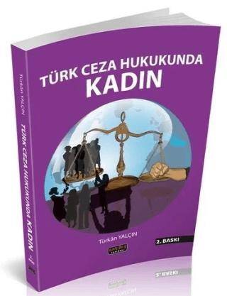 Türk Ceza Hukukunda Kadın - 1