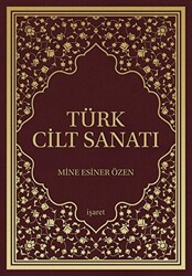 Türk Cilt Sanatı - 1