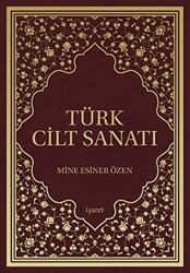 Türk Cilt Sanatı - 1