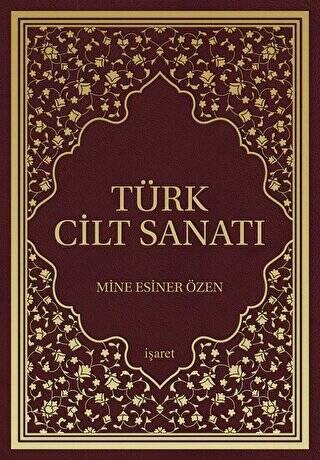 Türk Cilt Sanatı - 1