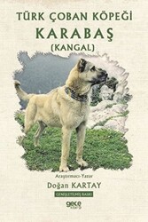 Türk Çoban Köpeği Karabaş Kangal - 1