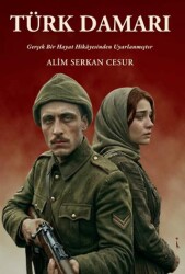 Türk Damarı - İkinci Adam Yayınları