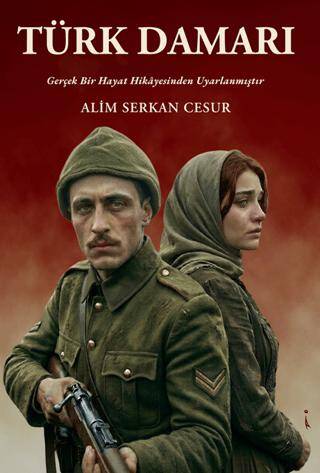 Türk Damarı - 1