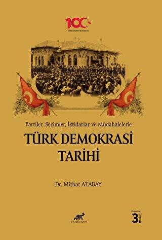 Türk Demokrasi Tarihi - 1