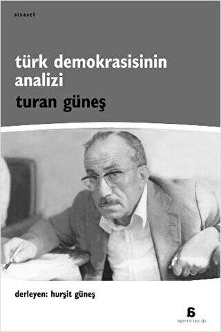 Türk Demokrasisinin Analizi - 1