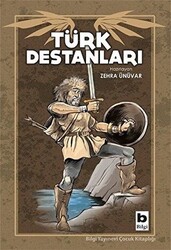 Türk Destanları - 1