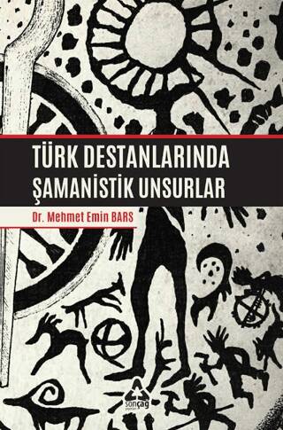 Türk Destanlarında Şamanistik Unsurlar - 1