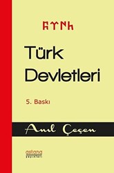 Türk Devletleri - 1