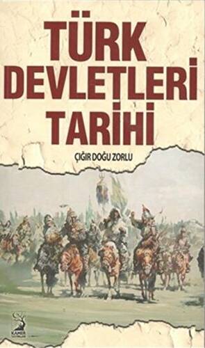Türk Devletleri Tarihi - 1