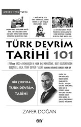 Türk Devrim Tarihi 101 - 1