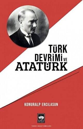 Türk Devrimi ve Atatürk - 1