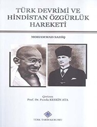 Türk Devrimi ve Hindistan Özgürlük Hareketi - 1
