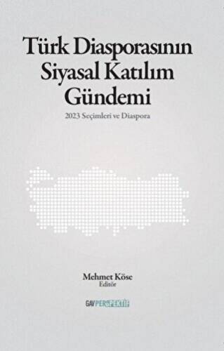 Türk Diasporasının Katılım Gündemi - 1