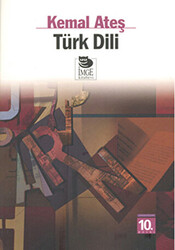 Türk Dili - 1