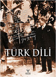 Türk Dili - 1