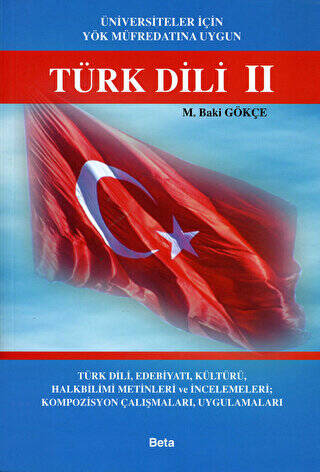 Türk Dili 2 - 1